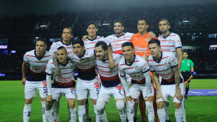 Chivas: Puma y MG buscan adquirir 30% de sus acciones