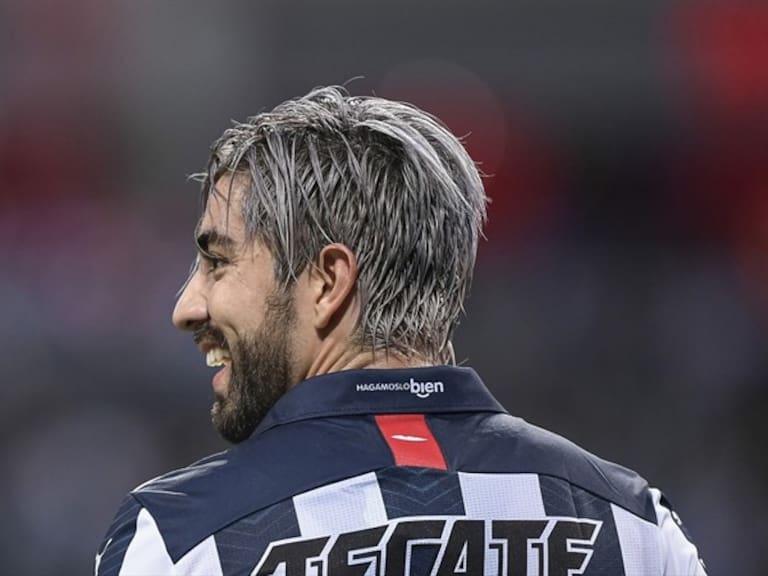 Rodolfo Pizarro. Foto: Getty Images