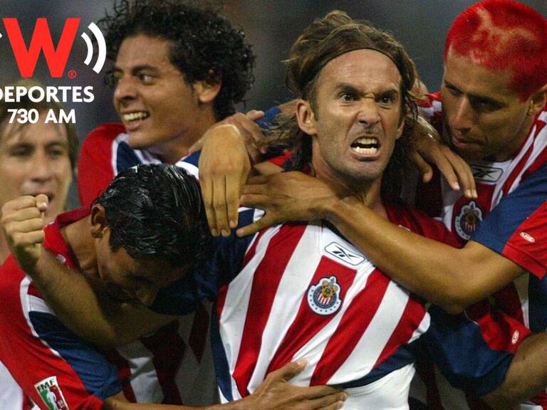 Manolo Sol ex mediocampista de Chivas