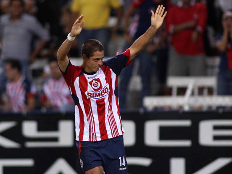 Chicharito regresa a Chivas, pláticas adelantadas y oferta en camino