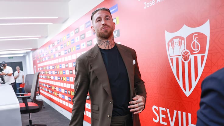 Sergio Ramos acuerda compra del Sevilla FC: cuánto pagarán y qué sigue para el club español