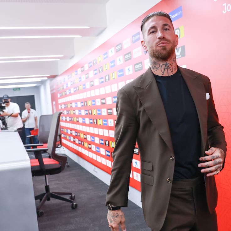 Sergio Ramos acuerda compra del Sevilla FC: cuánto pagarán y qué sigue para el club español