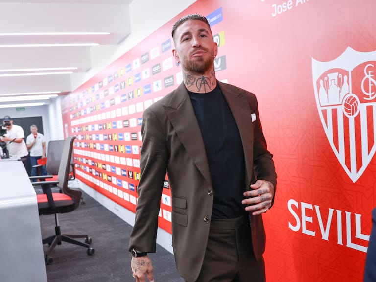 Sergio Ramos acuerda compra del Sevilla FC: cuánto pagarán y qué sigue para el club español
