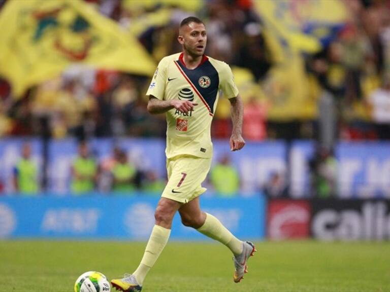 Jéremy Ménez en un partido . Foto: Getty Images