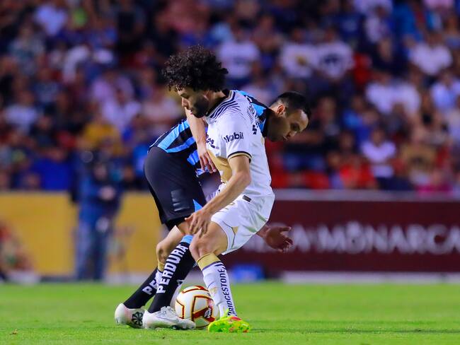 Pumas vs Querétaro: EN VIVO, dónde, cuándo y a qué hora ver el partido de la jornada 11 del Apertura 2023