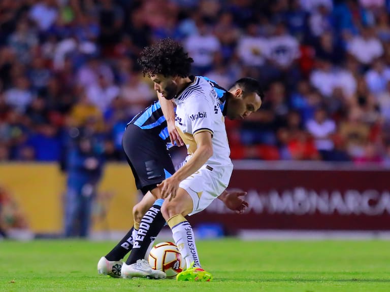 Pumas vs Querétaro: EN VIVO, dónde, cuándo y a qué hora ver el partido de la jornada 11 del Apertura 2023