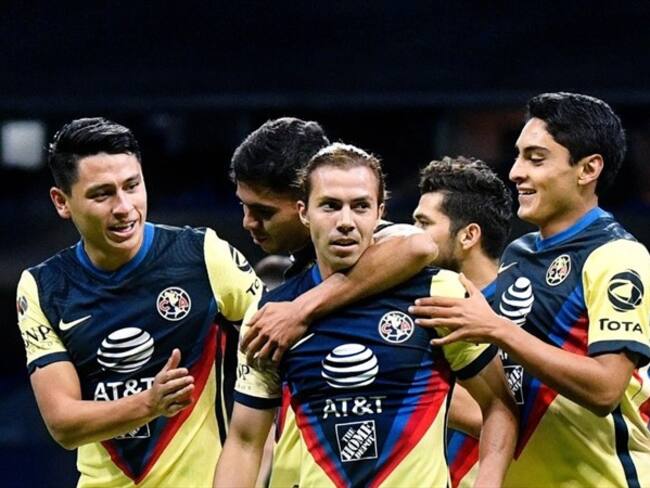 Equipos mexicanos que jugarán la Concachampions 2021