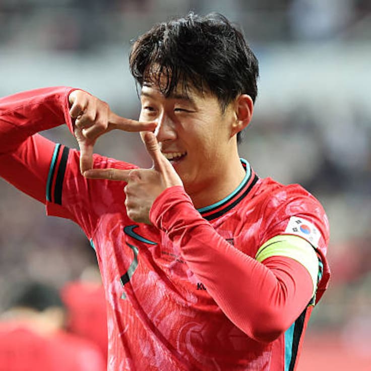 Figuras que enfrentará México en el Mundial 2026