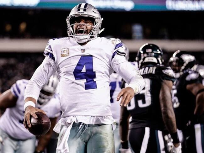 A dos días de los Playoffs de la NFL