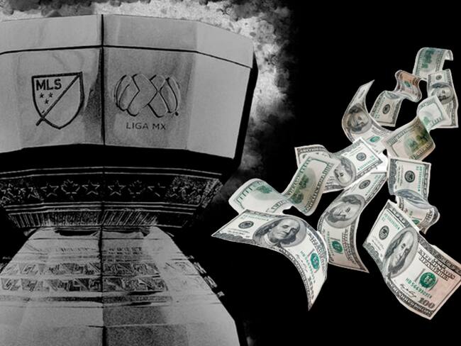 Leagues Cup: Los millones de dólares que están en juego