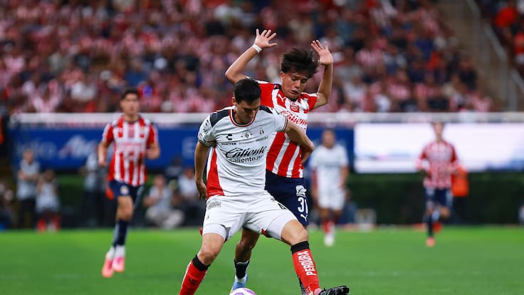 Atlas vs Chivas: EN VIVO, dónde, cuándo y a qué hora ver el juego de la Jornada 10 del Clausura 2026 Liga MX