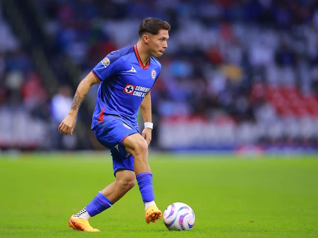 Rodrigo Huescas se perderá la Leagues Cup, tras sufrir una lesión