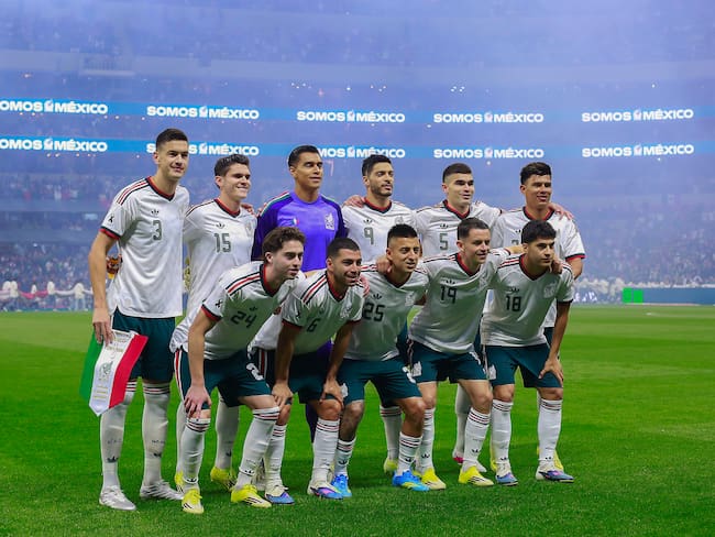 Mundial 2026: Horarios y Fechas de los partidos de México en fase de grupos