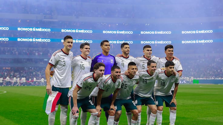 Mundial 2026: Horarios y Fechas de los partidos de México en fase de grupos