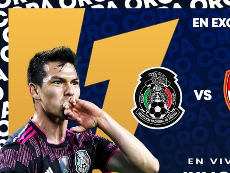 Copa Oro. . Foto: wdeportes