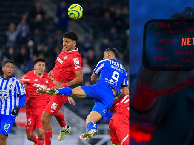 Liga MX en Netflix: La FMF en pláticas con productores de ‘Drive to Survive’