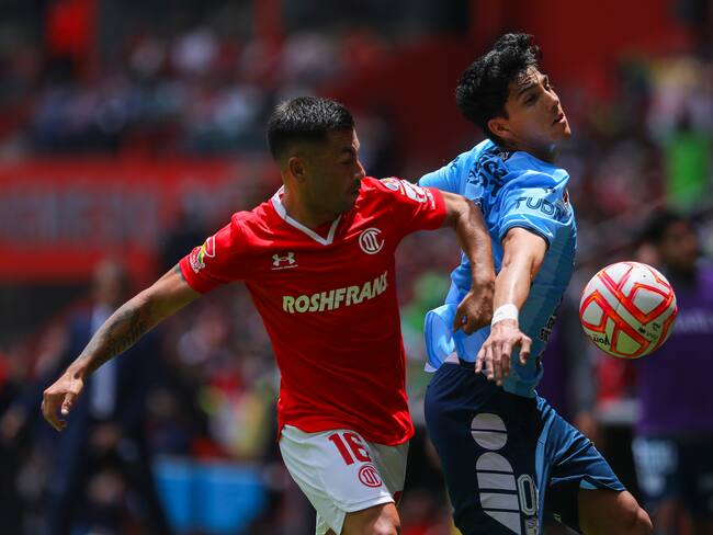 Toluca vs Pachuca, listos los horarios de la final de la Liga MX
