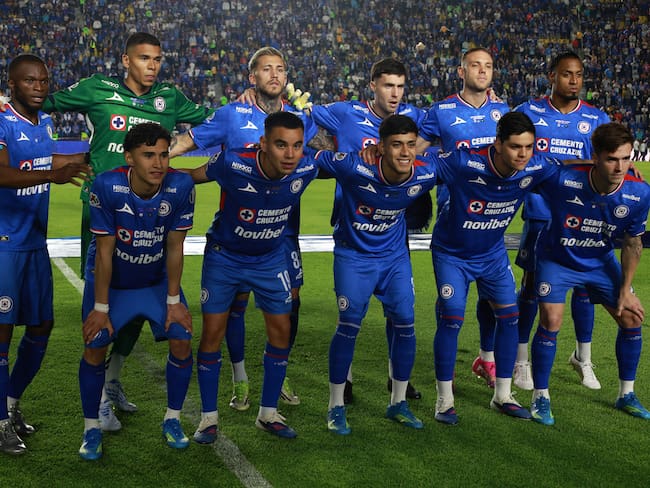 Cruz Azul a marchas forzadas en el afán de cambiar de sede de cara al Apertura 2026