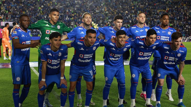 Cruz Azul a marchas forzadas en el afán de cambiar de sede de cara al Apertura 2026