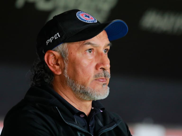 ¿Raúl “Potro” Gutiérrez a Cruz Azul Femenil?