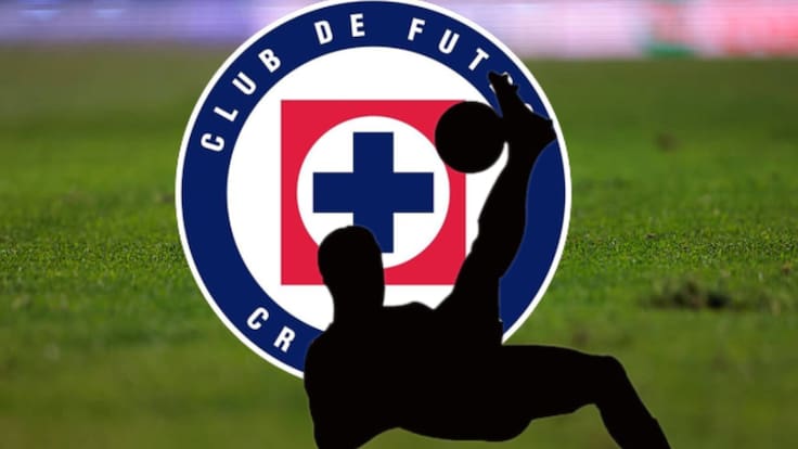 ¡Bombazo en la Liga MX! Cruz Azul y Tigres negocian el fichaje de Nico Ibáñez
