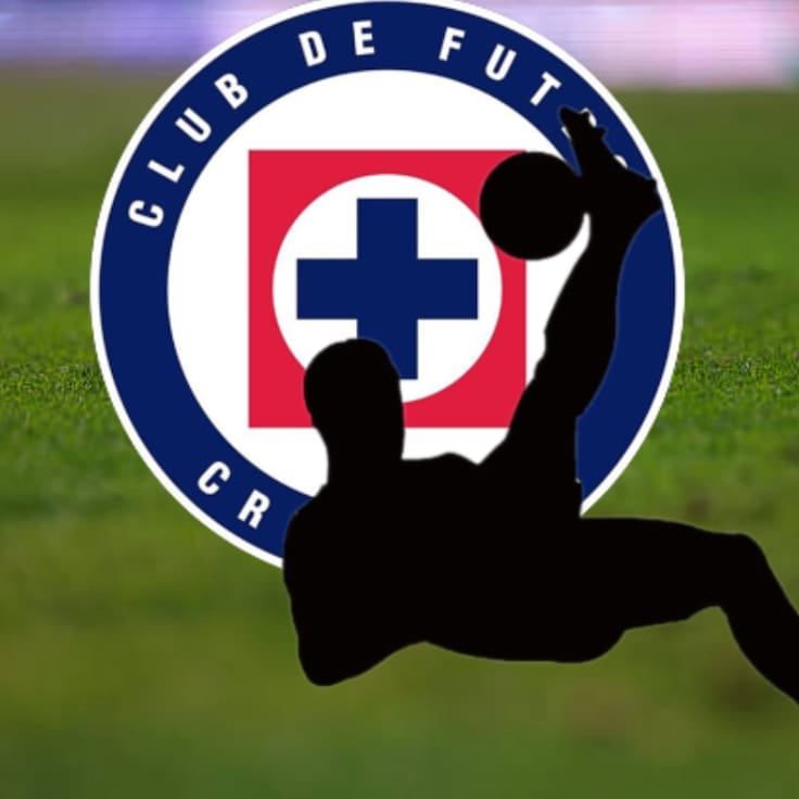 ¡Bombazo en la Liga MX! Cruz Azul y Tigres negocian el fichaje de Nico Ibáñez
