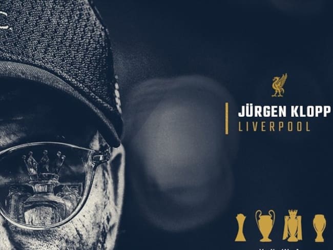 Jürgen Klopp, el hombre que ha cambiado la historia reciente del Liverpool