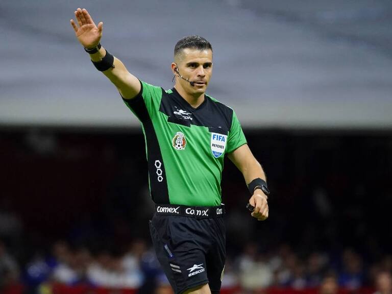 Fernando Hernández tuvo un domingo polémico