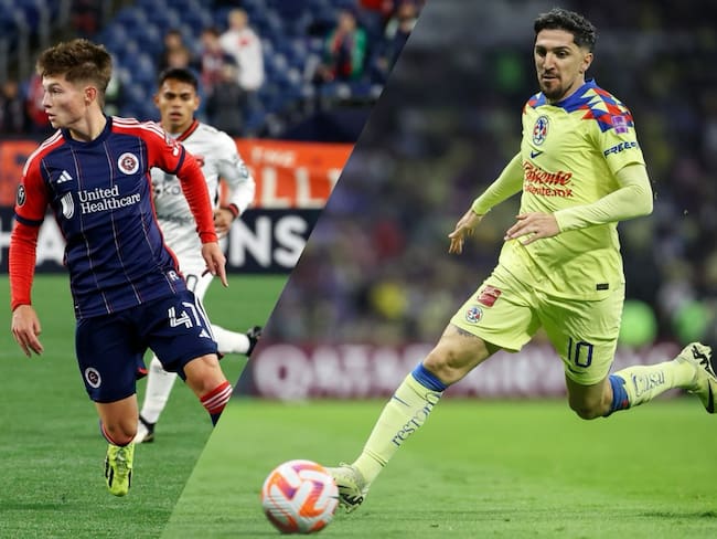 América jugará la vuelta de los cuartos de final de la Concachampions en el Azteca