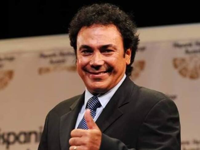 Hugo Sánchez se propone para ocupar el lugar de Gerardo Torrado