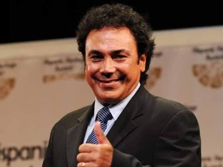 Hugo Sánchez se autopostuló para ser mandamás de la FMF