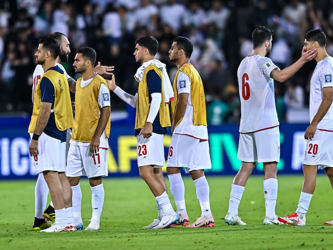 ¿Quién reemplazaría a Irán en el Mundial 2026? Posibles candidatos y reglas de la FIFA