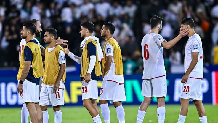 ¿Quién reemplazaría a Irán en el Mundial 2026? Posibles candidatos y reglas de la FIFA