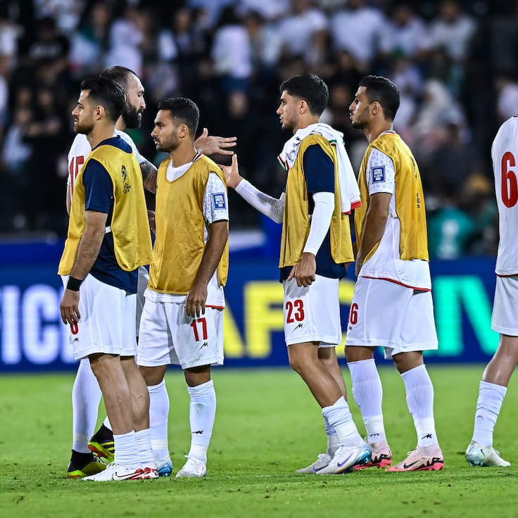 ¿Quién reemplazaría a Irán en el Mundial 2026? Posibles candidatos y reglas de la FIFA