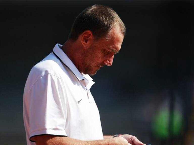 Rodrigo Ares de Parga . Foto: Getty Images