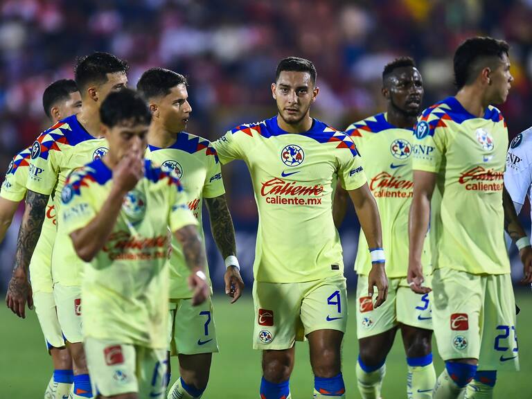 América jugará de local el juego de vuelta contra el Real Estelí en el Estadio Azul