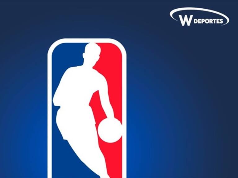 Vuelve la NBA . Foto: Especial W Deportes