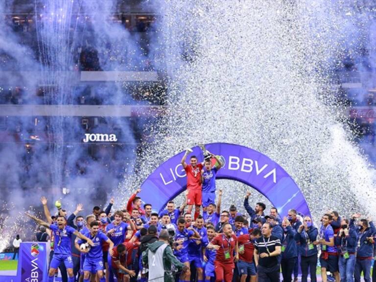 Se define la fecha y el horario para el partido de Campeón de Campeones de este año
