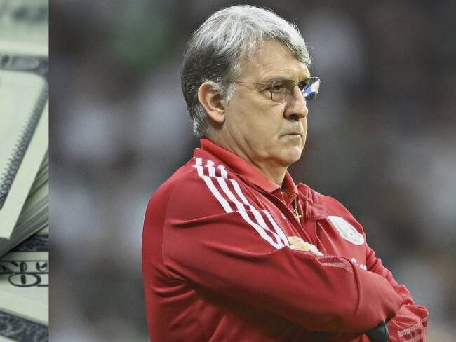 La millonaria inversión que hizo la FMF con Gerardo Martino