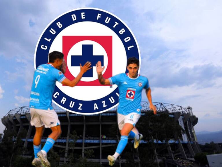 Cruz Azul volverá a ser local en el Estadio Azteca