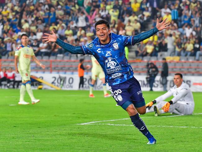 Pachuca es el verdugo del América en series de eliminación directa