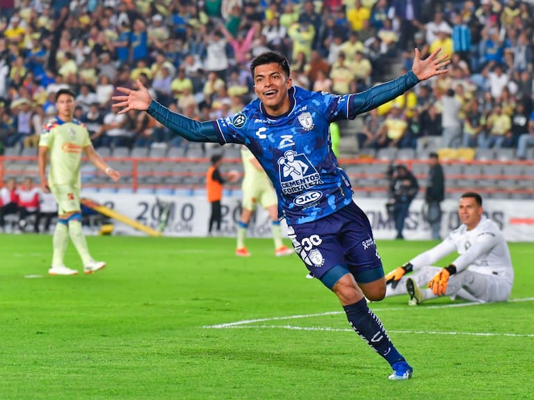 Pachuca, el verdugo del América en series de eliminación directa