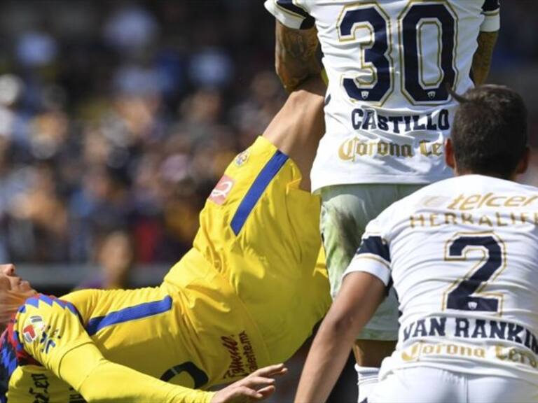 Mateus Uribe. Foto: Getty Images