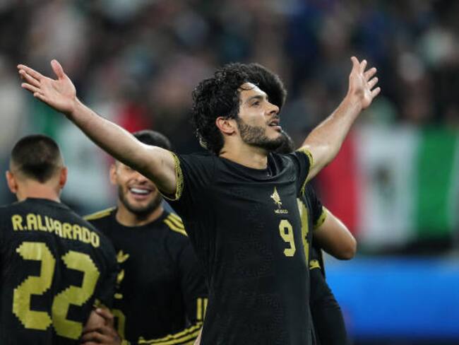 Selección Mexicana enfrentará a Japón y Corea del Sur como parte del MexTour 2025 rumbo a la Copa del Mundo