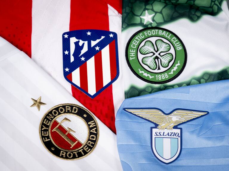 Champions League: ¿Qué encuentros se jugarán en la Jornada 5?