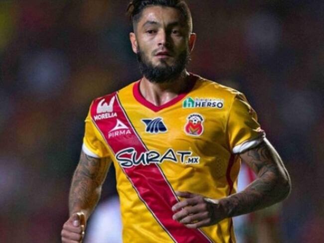 "Despertar ya es distinto": Rodrigo Millar