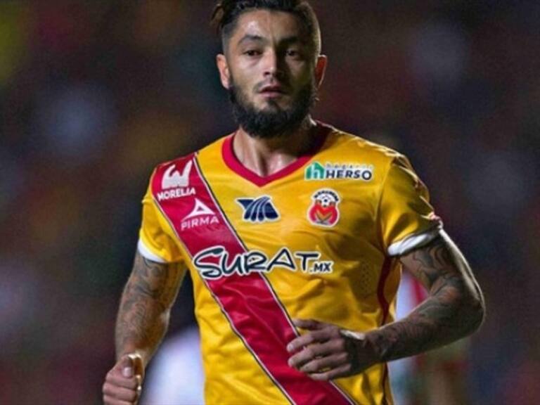 Rodrigo Millar. Foto: