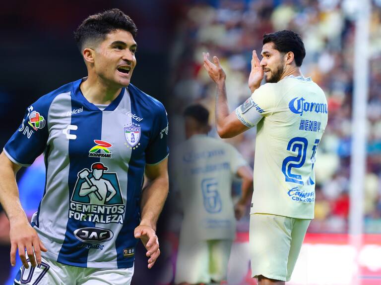 Ibáñez y Martin en la pelea por el campeonato de goleo