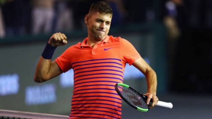 Lista la Final del Masters 1000 de Paris