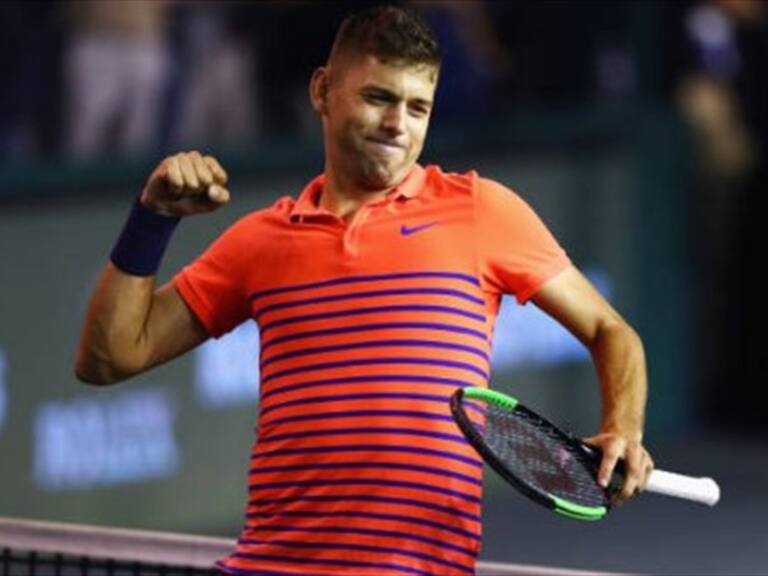 Filip Krajinovic. Foto: Twitter